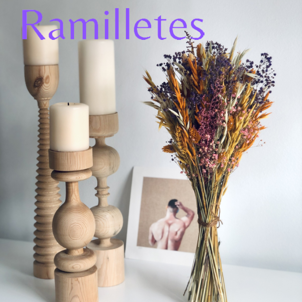 RAMILLETES